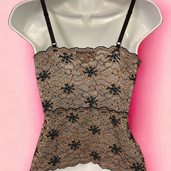 Y2K π« Papillon Blanc Lace Lingerie - Picture 4 of 6